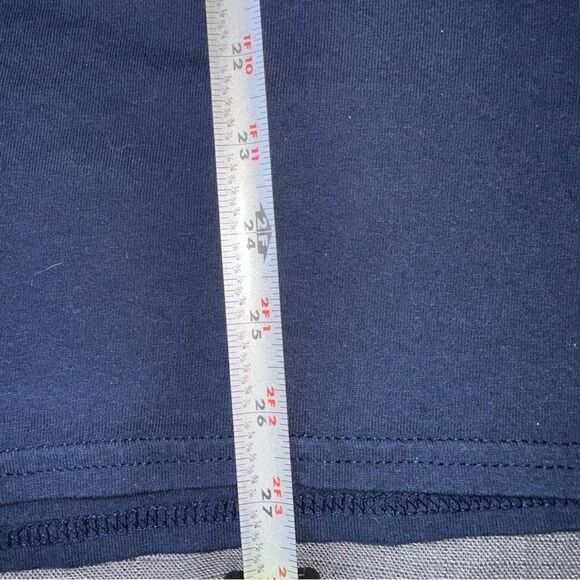 Van Halen Men's Classic Red Logo T-Shirt size L - Picture 4 of 7